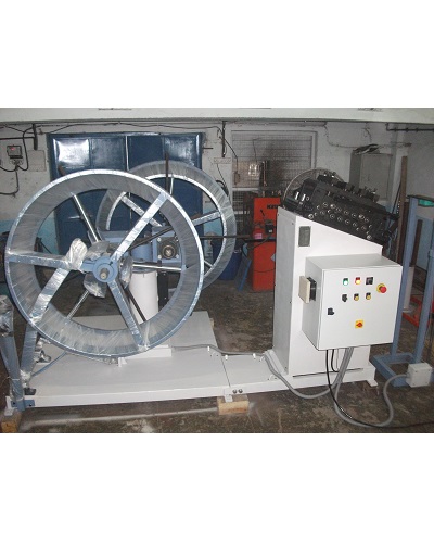 Feed Combination Unit